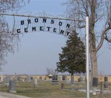 Bronson Cemetery