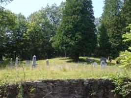 Bronson Cemetery