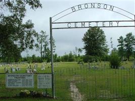 Bronson Cemetery