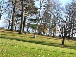 Bronte Cemetery - Ontario