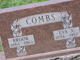 Brook Combs