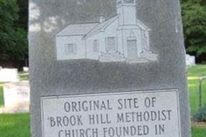 Brook Hill Cemetery