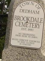 Brookdale Cemetery