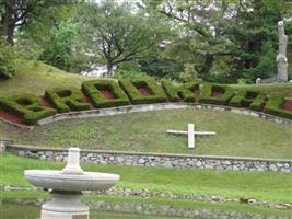 Brookdale Cemetery