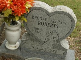 Brooke Allison Roberts
