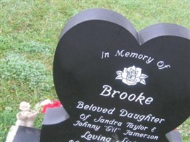 Brooke Cassandra Jamerson Brooke Cassandra Jamerson