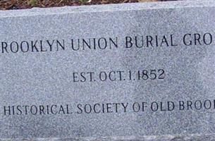 Brooklyn Union Burial Ground