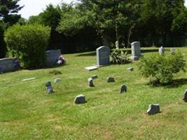 Brooks-Atkinson Family Cemetery