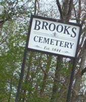 Brooks Cemetery