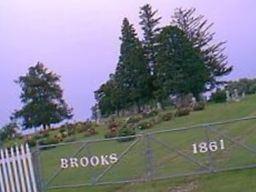 Brooks Cemetery