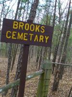 Brooks Cemetery