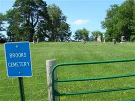 Brooks Cemetery