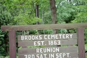 Brooks Cemetery