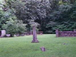 Brooks Cemetery