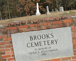 Brooks Cemetery