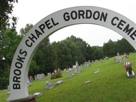 Brooks Chapel Cemetery Brooks Chapel Cemetery