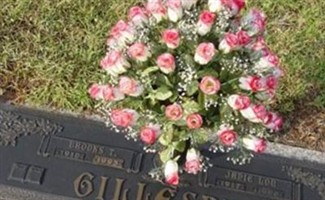 Brooks Thomas Gillespie