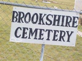 Brookshire Cemetery