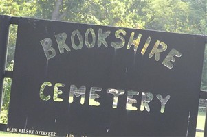Brookshire Cemetery Brookshire Cemetery