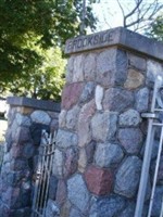 Brookside Cemetery