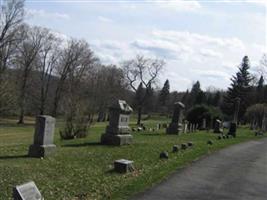 Brookside Cemetery