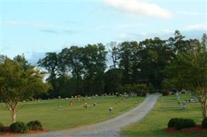 Brookside Cemetery