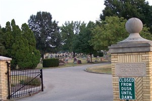 Brookside Cemetery