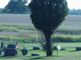 Brookside Cemetery