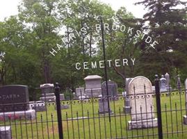 Brookside Cemetery