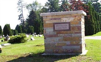 Brookside Cemetery