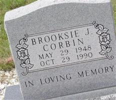 Brooksie Jane Corbin