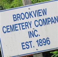 Brookview Cemetery