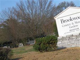 Brookwood Cemetery