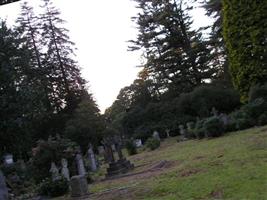 Brookwood Cemetery