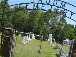 Broom Cemetery