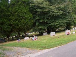 Broomes Island Cemetery