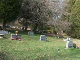 Broomes Island Cemetery