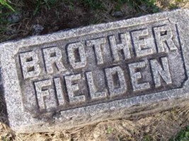 Brother Fielden Brother Fielden