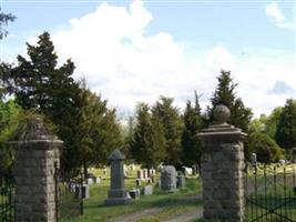 Brotherhood Cemetery