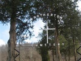 Brotherton Cemetery