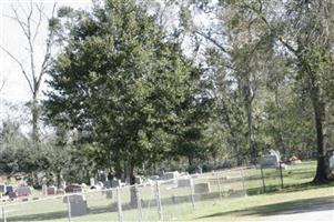 Broussard Cemetery