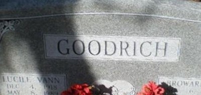Broward E. Goodrich