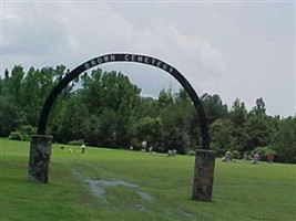 Brown Cemetery