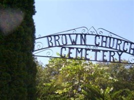 Brown Cemetery Brown Cemetery
