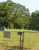 Brown Cemetery
