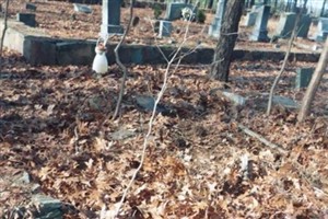 Brown Family Burial Ground