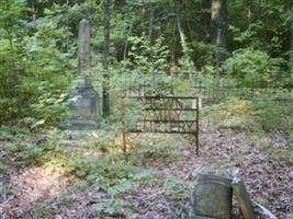 Brown Family Cemetery