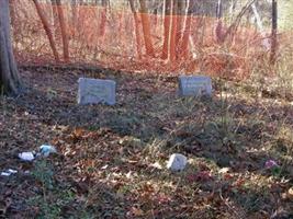 Brown Family Cemetery