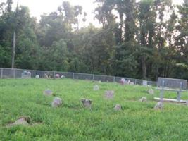 Brown Newton Cemetery