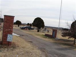 Brownfield Cemetery